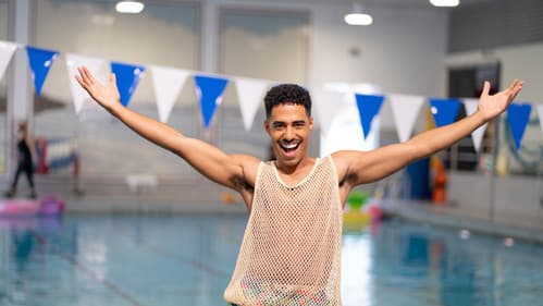 Made For TV with Boman Martinez-Reid Bild 1