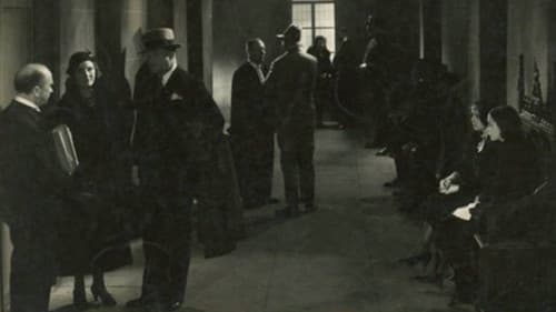 Le crime du chemin rouge Bild 1