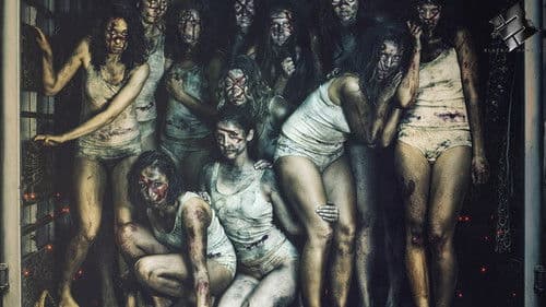 Skinford: Death Sentence Bild 2