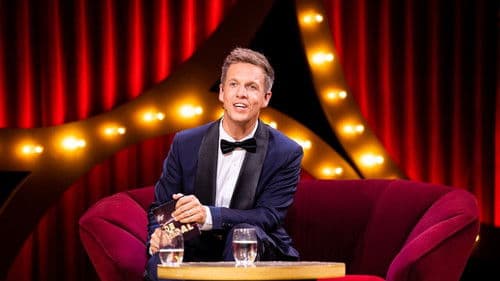 James De Musical Bild 5