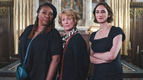 The Marlow Murder Club Bild 6