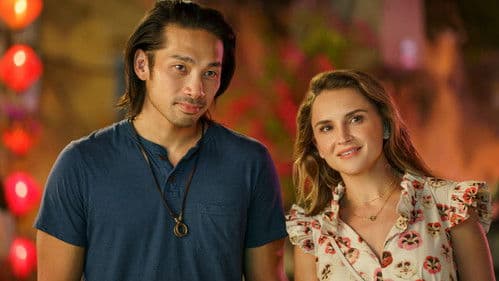 A Tourist's Guide to Love Bild 3