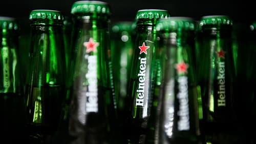 The Magic of Heineken Bild 1