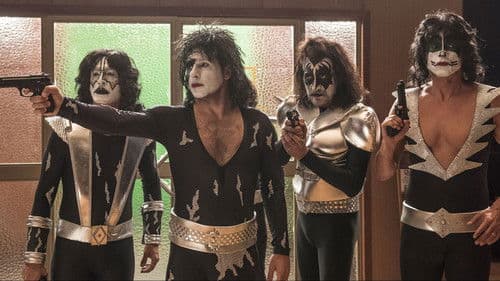 Ritorno al crimine Bild 2