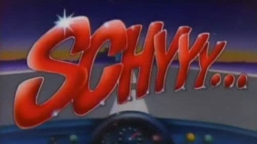 Schyyy... det er lørdag Bild 1