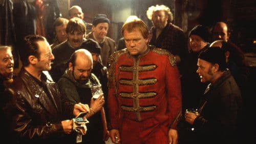 Sweety Barrett Bild 1