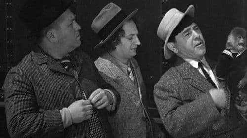 A Pain in the Pullman Bild 2