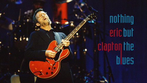 Eric Clapton - Nothing But The Blues Bild 2