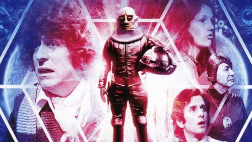 Doctor Who: The Invasion of Time Bild 5