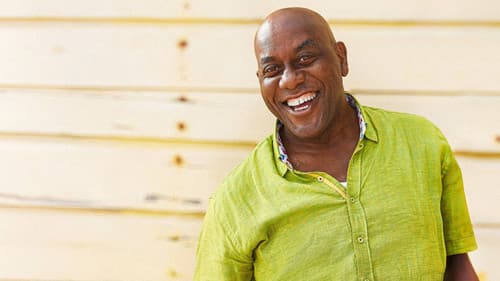 Ainsley's Taste of the Bahamas Bild 1