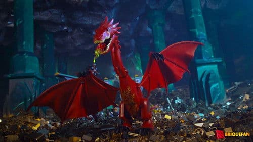 Briquefan l'émission Bild 1