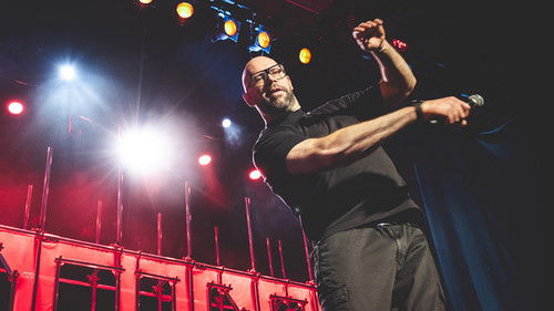 Tom Davis: Underdog Bild 1