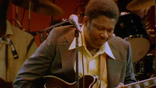 When We Were Kings Bild 2