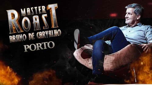 Roast Bruno de Carvalho - Porto Bild 1