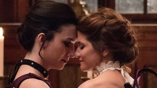 The Carmilla Movie Bild 3