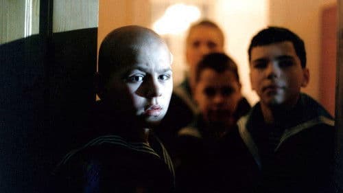 Melancholian 3 huonetta Bild 1