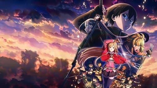 Sword Art Online: The Movie - Progressive: Scherzo of Deep Night Bild 1