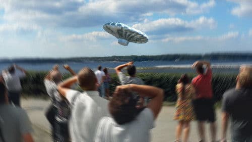 Trainwreck: Der Ballon-Junge Bild 4