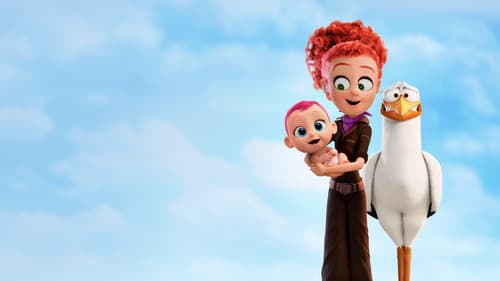 Störche - Abenteuer im Anflug Bild 8