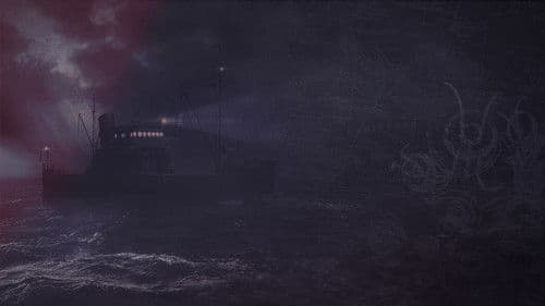 Unknown 9: Passage Bild 1