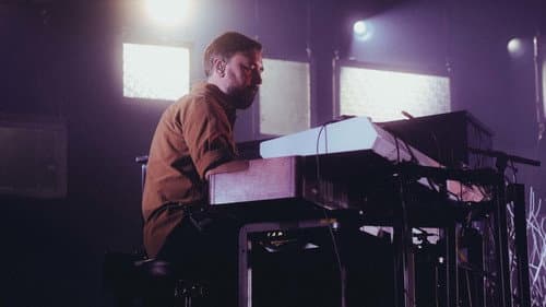 Beirut - Tempodrom, Berlin Bild 5