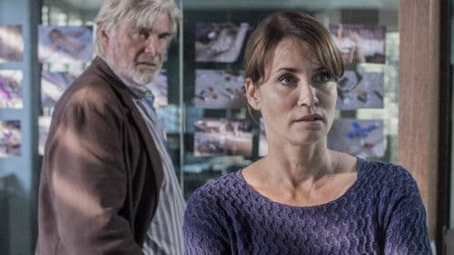 Verhängnisvolle Nähe Bild 1