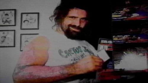 Mick Foley: Madman Unmasked Bild 2