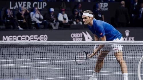 Federer: Zwölf letzte Tage Bild 1