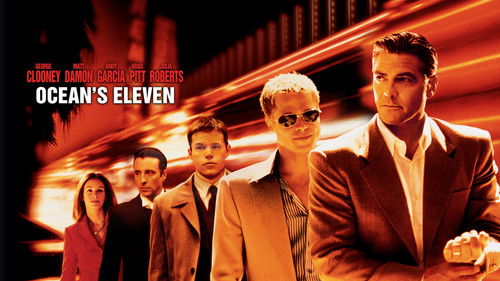 Ocean's Eleven Bild 6
