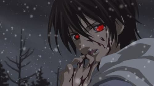 Vampire Knight Bild 3