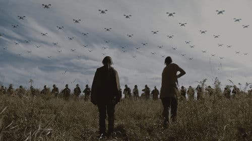 Night Raiders Bild 7