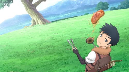 A Playthrough of a Certain Dude's VRMMO Life Bild 1