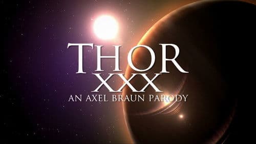 Thor XXX: An Axel Braun Parody Bild 2