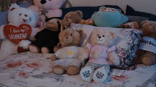 All die leeren Zimmer Bild 6