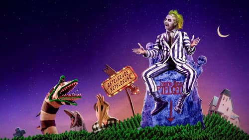 Beetlejuice Bild 3