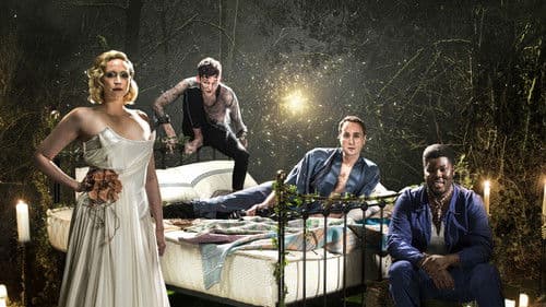 National Theatre Live: A Midsummer Night's Dream Bild 1