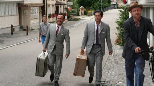 Un franco, 14 pesetas Bild 2