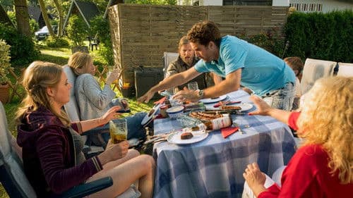 Mein Schwiegervater, der Camper Bild 5