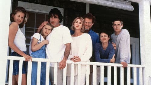 Schatten einer Liebe Bild 1