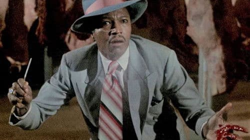 Rache aus dem Jenseits Bild 5