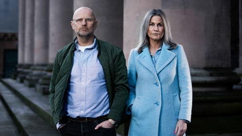 Seriemordene på Østerbro Bild 2