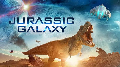 Jurassic Galaxy Bild 6