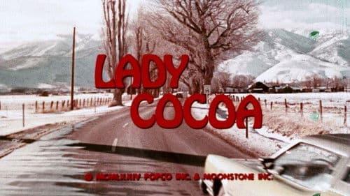 Lady Cocoa Bild 1