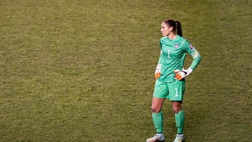 Untold: Hope Solo vs. U.S. Soccer Bild 1