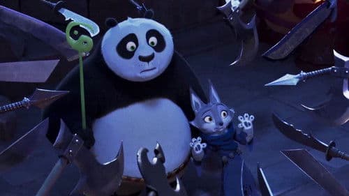 Kung Fu Panda 4 Bild 4