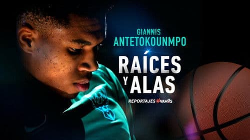 Giannis Antetokounmpo: Raíces y alas Bild 1