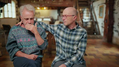 Homos en France Bild 1