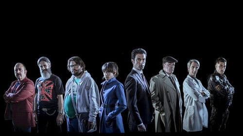 Geheime Anfänge Bild 2