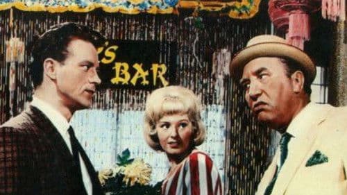 The Cool Mikado Bild 1