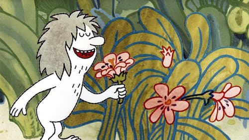 O človíčkovi Bild 1